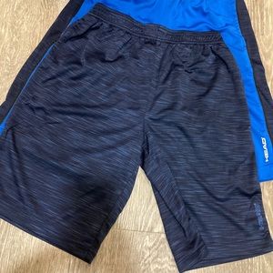 2 Head Athletic Shorts